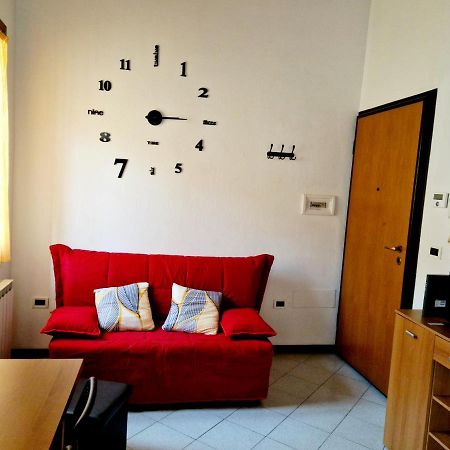 Appartamento In Centro Free Wi-Fi, Self Check-In Forlì Buitenkant foto